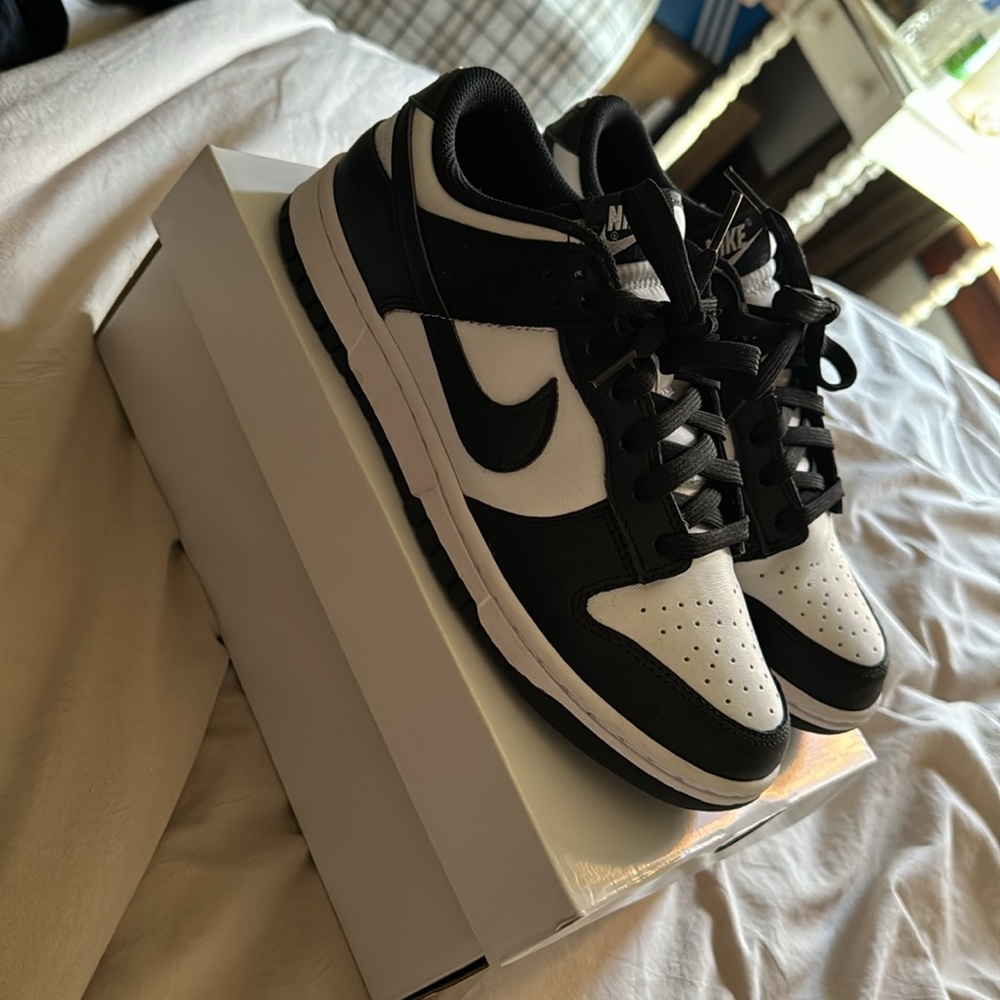 Women’s Nike Dunks Low